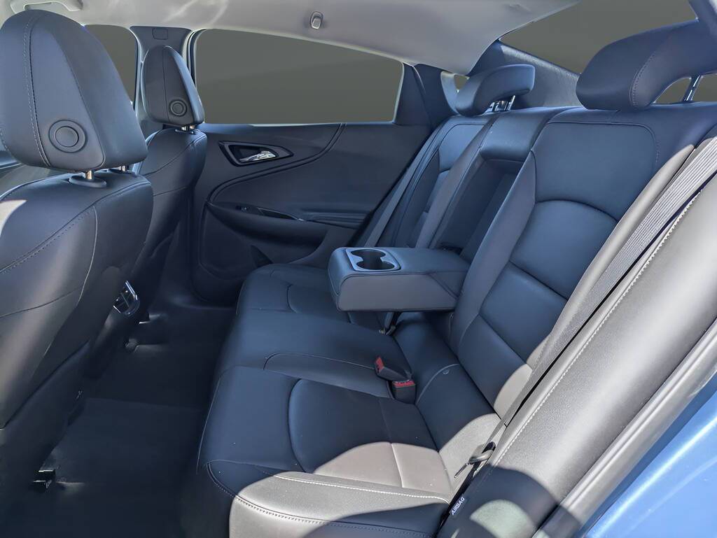 2024 Chevrolet Malibu LT 4dr Sedan w/2LT Saint Augustine FL