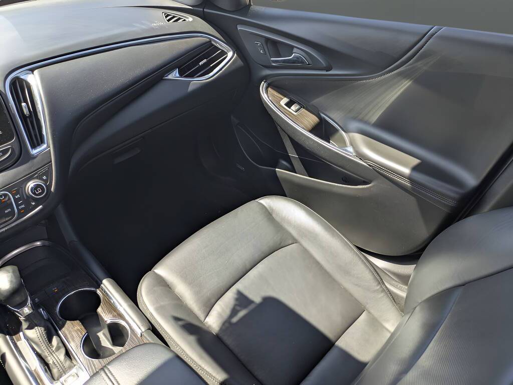 2024 Chevrolet Malibu LT 4dr Sedan w/2LT Saint Augustine FL