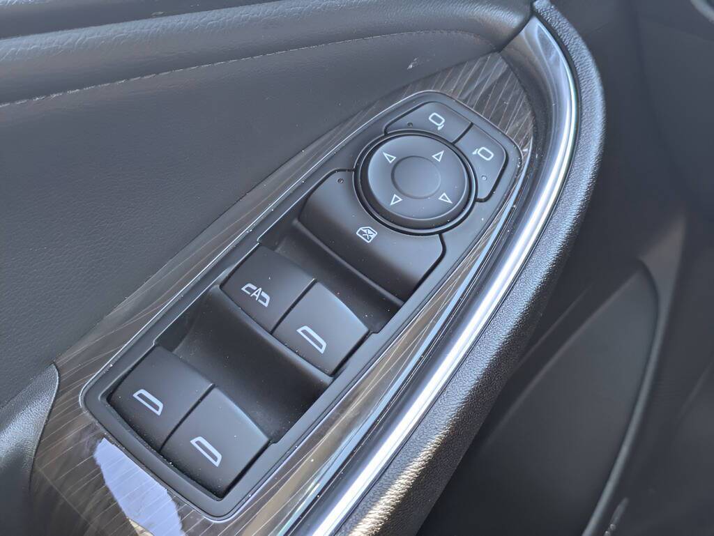 2024 Chevrolet Malibu LT 4dr Sedan w/2LT Saint Augustine FL