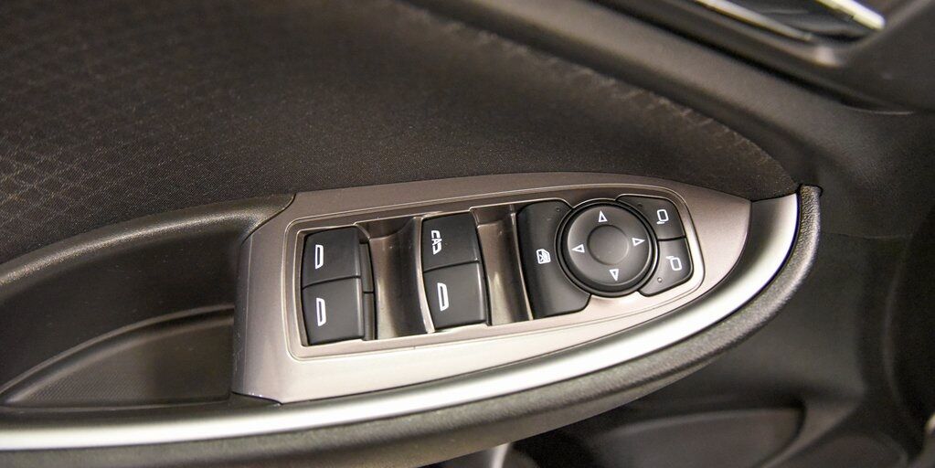 2024 Chevrolet Malibu LT Akron OH