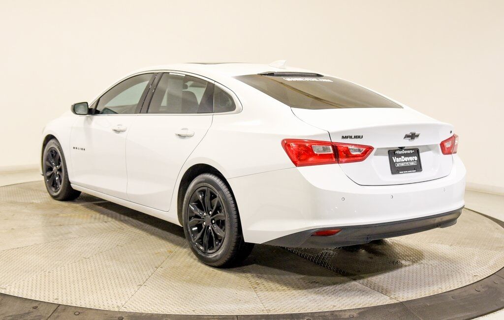 2024 Chevrolet Malibu LT Akron OH