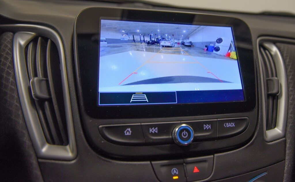 2024 Chevrolet Malibu LT Akron OH