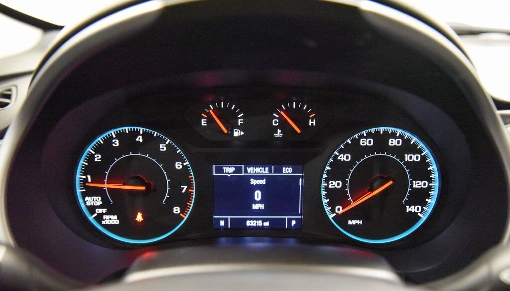 2024 Chevrolet Malibu LT Akron OH