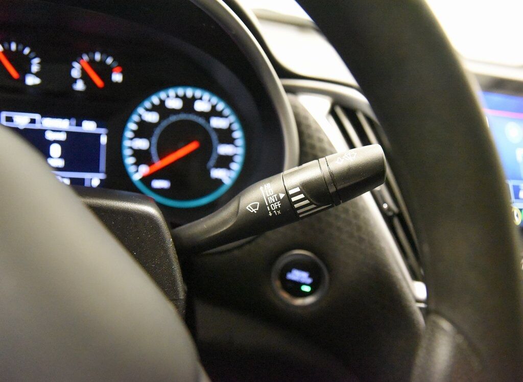 2024 Chevrolet Malibu LT Akron OH