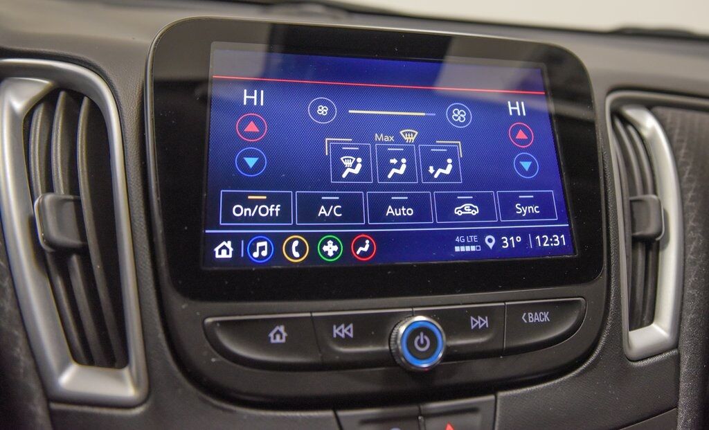 2024 Chevrolet Malibu LT Akron OH