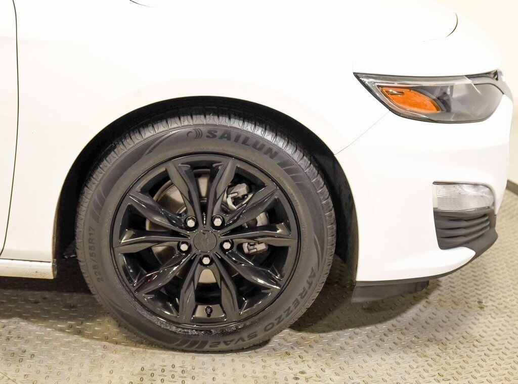 2024 Chevrolet Malibu LT Akron OH