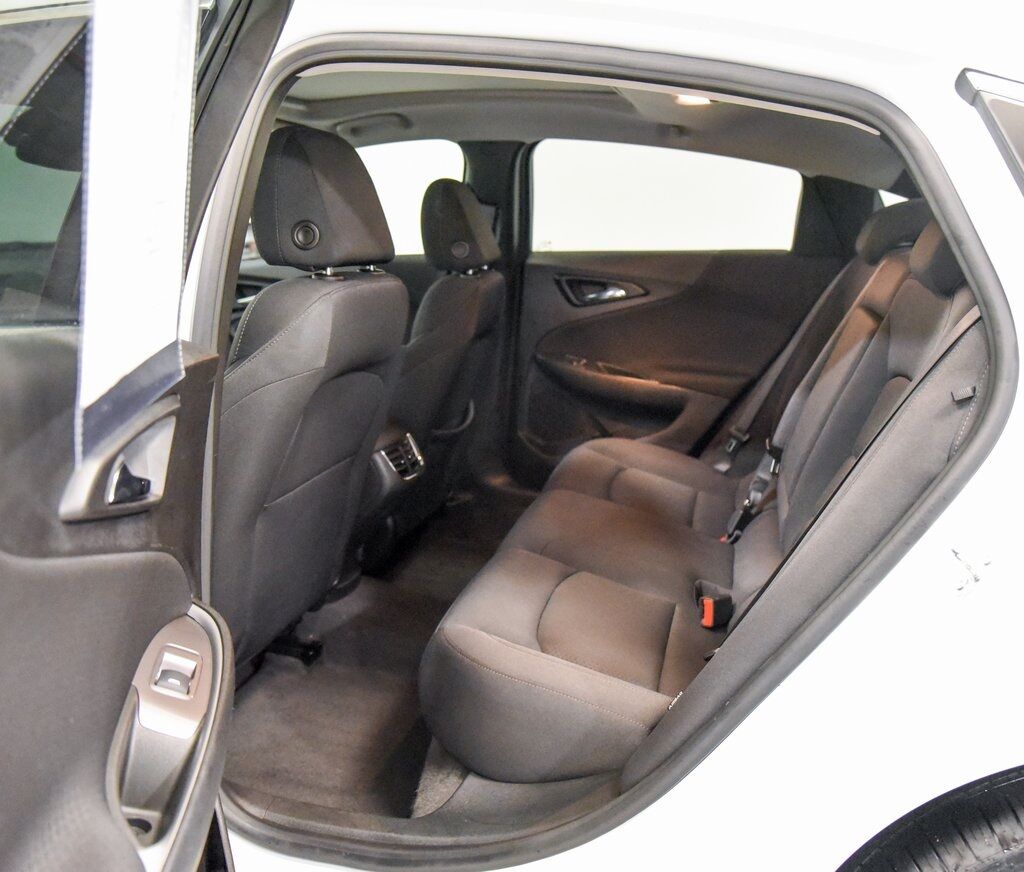 2024 Chevrolet Malibu LT Akron OH