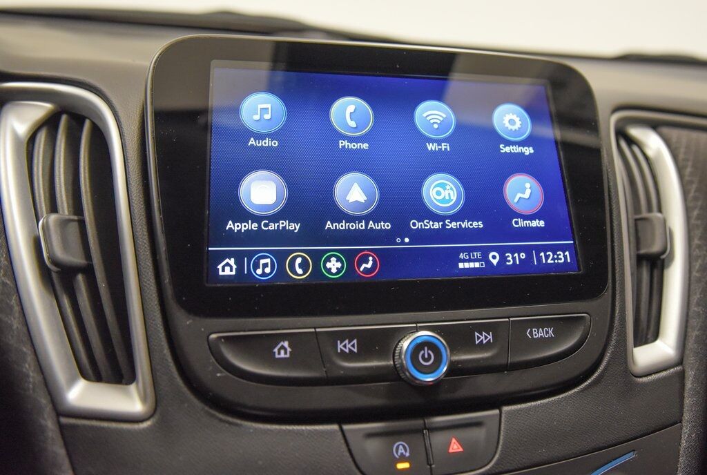 2024 Chevrolet Malibu LT Akron OH