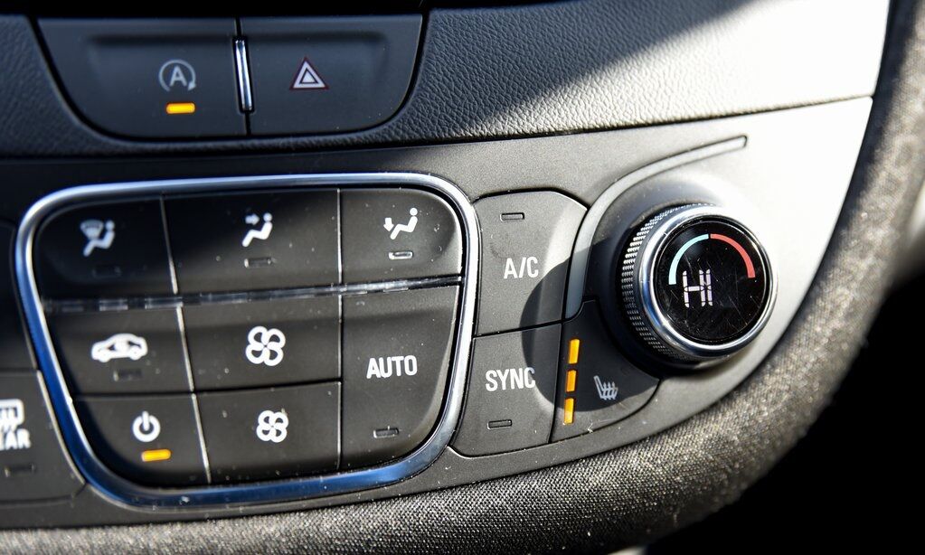 2024 Chevrolet Malibu LT Akron OH