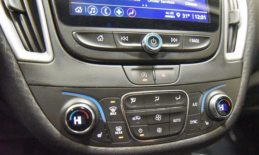 2024 Chevrolet Malibu LT Akron OH