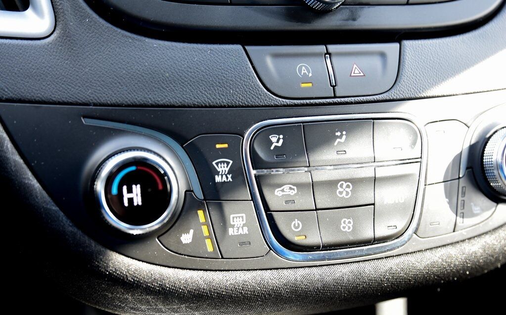 2024 Chevrolet Malibu LT Akron OH