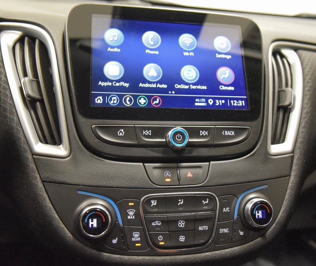 2024 Chevrolet Malibu LT Akron OH