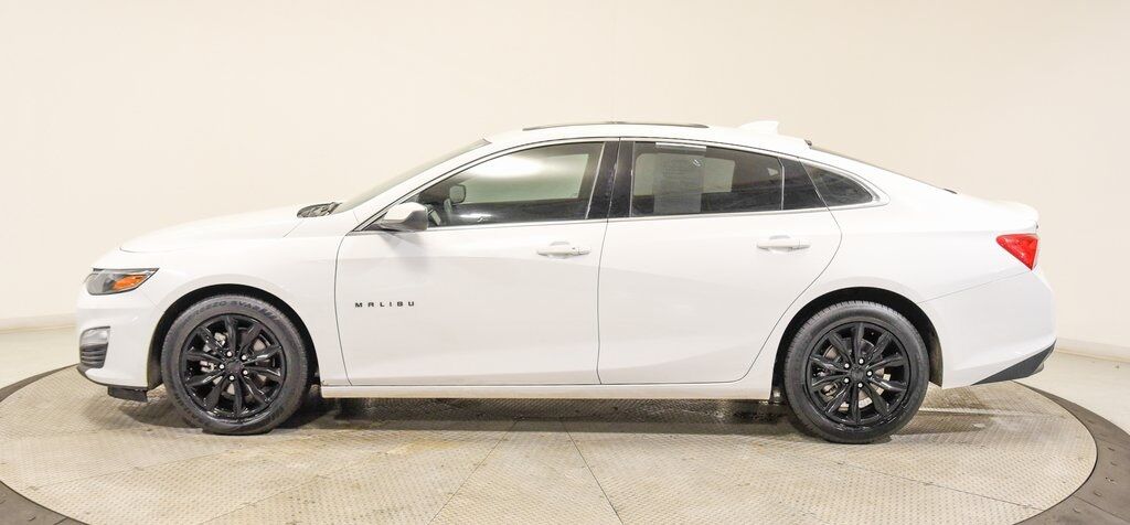 2024 Chevrolet Malibu LT Akron OH