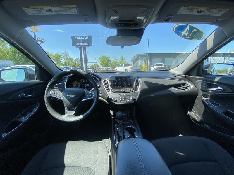 2024 Chevrolet Malibu LT Bristol  PA