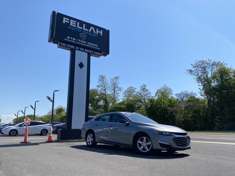 2024 Chevrolet Malibu LT Bristol  PA