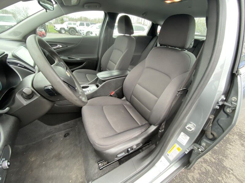 2024 Chevrolet Malibu LT Bristol  PA