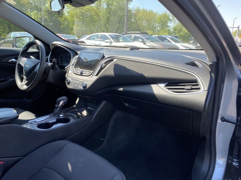 2024 Chevrolet Malibu LT Bristol  PA