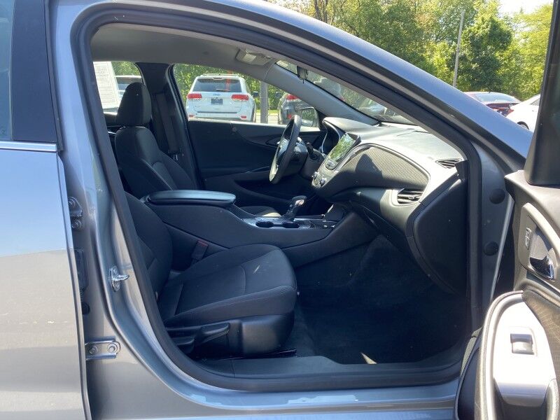2024 Chevrolet Malibu LT Bristol  PA