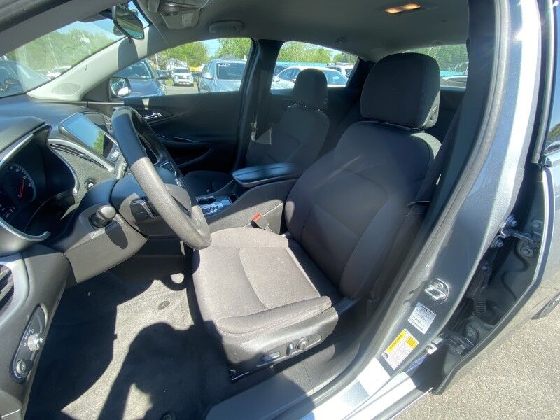 2024 Chevrolet Malibu LT Bristol  PA