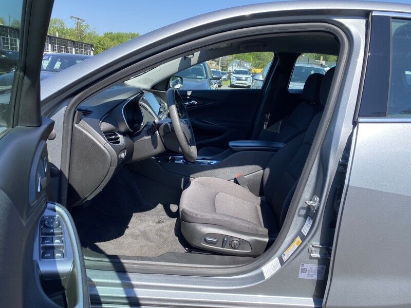 2024 Chevrolet Malibu LT Bristol  PA