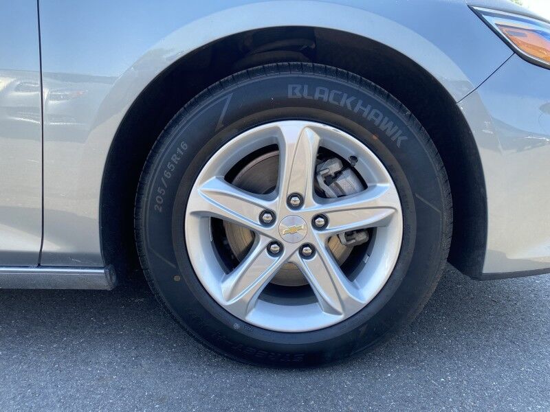 2024 Chevrolet Malibu LT Bristol  PA