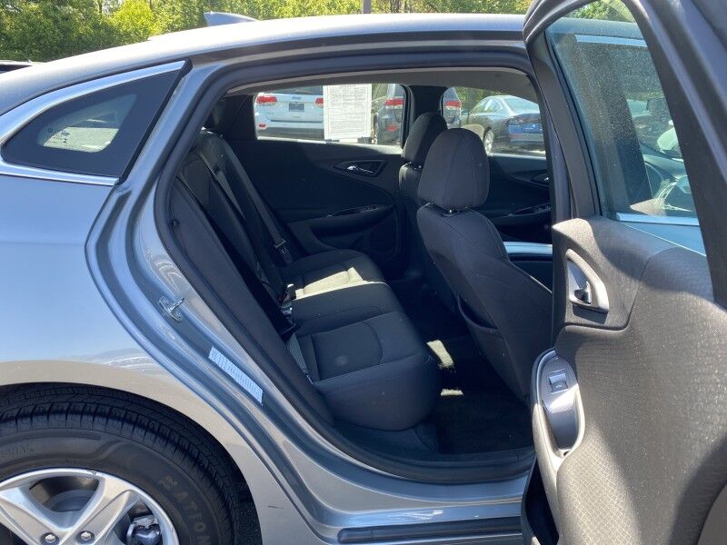 2024 Chevrolet Malibu LT Bristol  PA