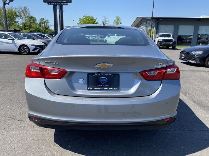 2024 Chevrolet Malibu LT Bristol  PA