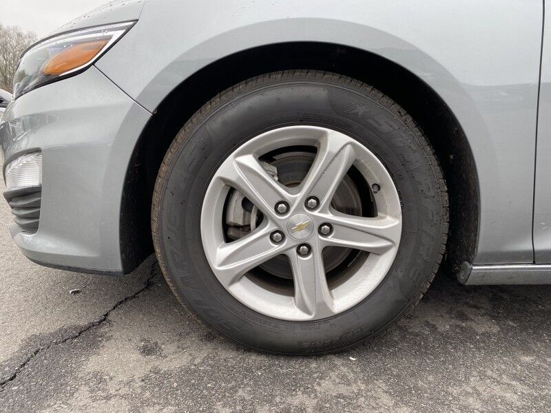 2024 Chevrolet Malibu LT Bristol  PA