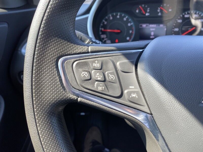 2024 Chevrolet Malibu LT Bristol  PA