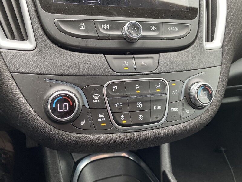 2024 Chevrolet Malibu LT Bristol  PA