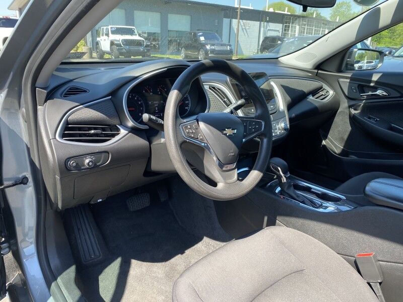 2024 Chevrolet Malibu LT Bristol  PA