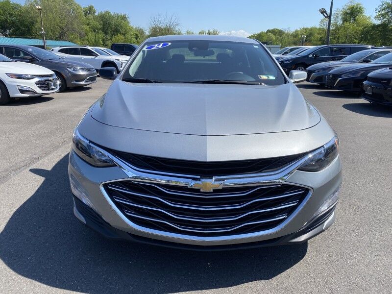 2024 Chevrolet Malibu LT Bristol  PA