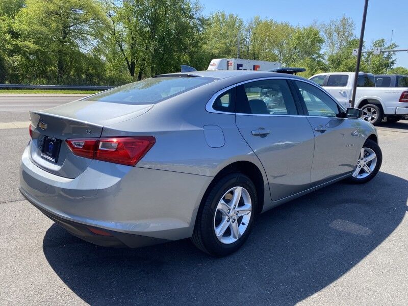 2024 Chevrolet Malibu LT Bristol  PA