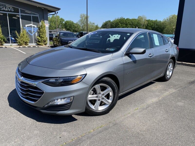 2024 Chevrolet Malibu LT Bristol  PA