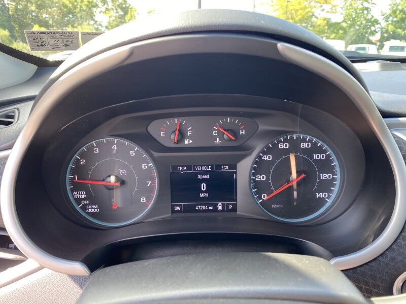 2024 Chevrolet Malibu LT Bristol  PA