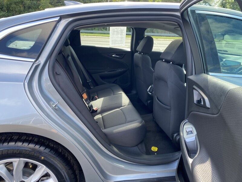 2024 Chevrolet Malibu LT Bristol  PA