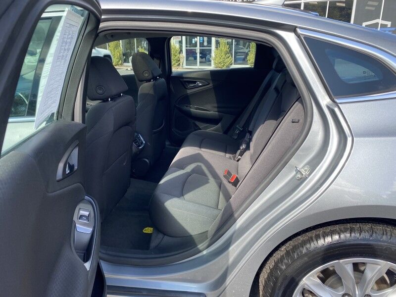 2024 Chevrolet Malibu LT Bristol  PA