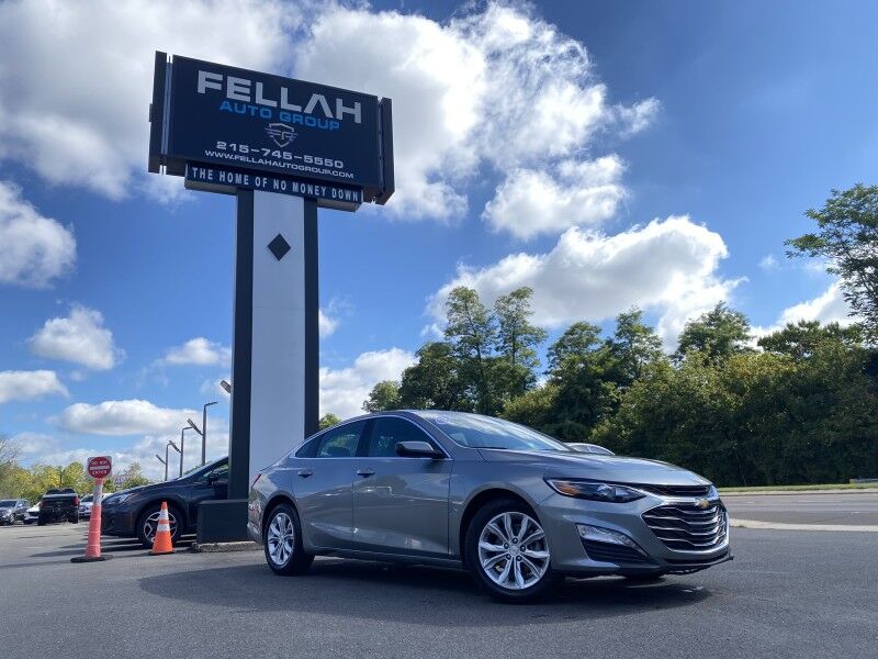 2024 Chevrolet Malibu LT Bristol  PA