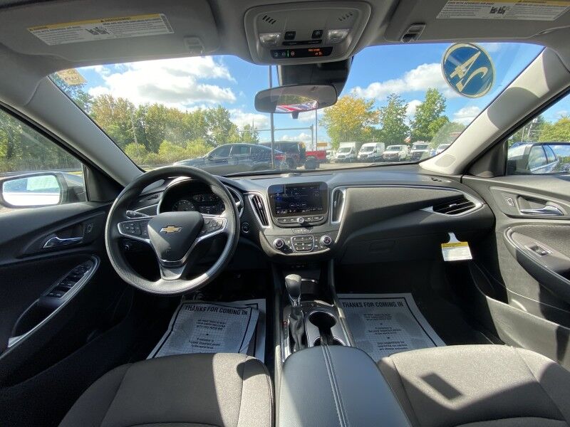 2024 Chevrolet Malibu LT Bristol  PA