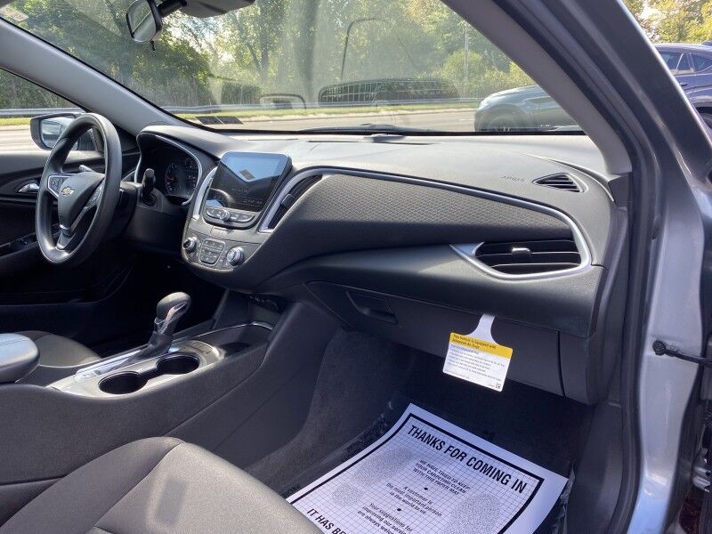 2024 Chevrolet Malibu LT Bristol  PA