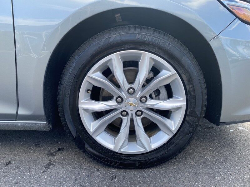 2024 Chevrolet Malibu LT Bristol  PA