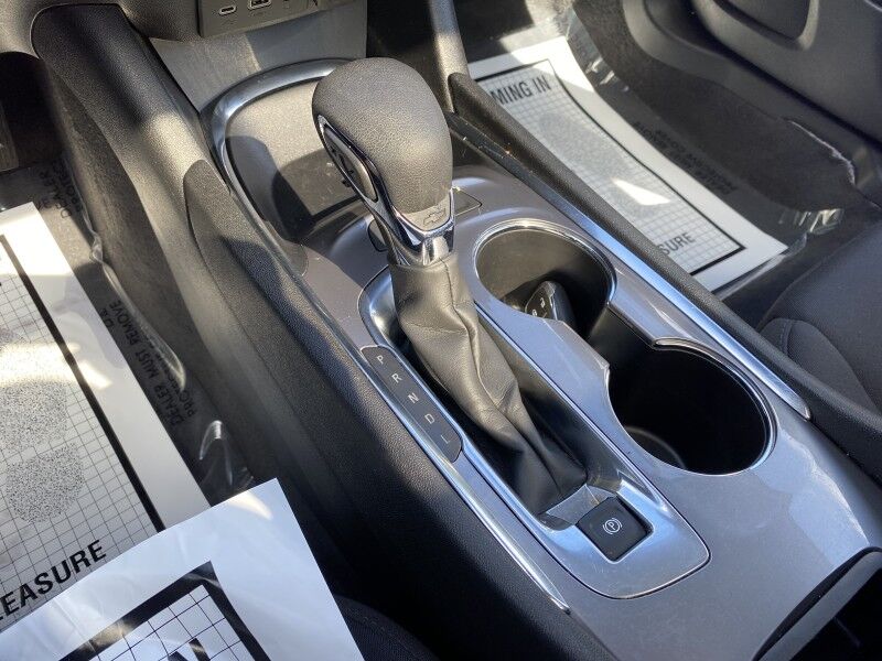 2024 Chevrolet Malibu LT Bristol  PA