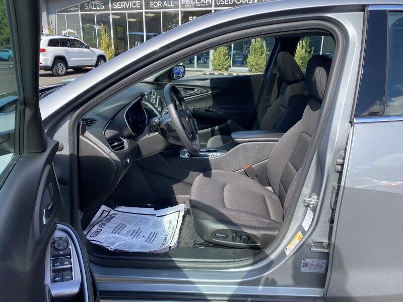 2024 Chevrolet Malibu LT Bristol  PA
