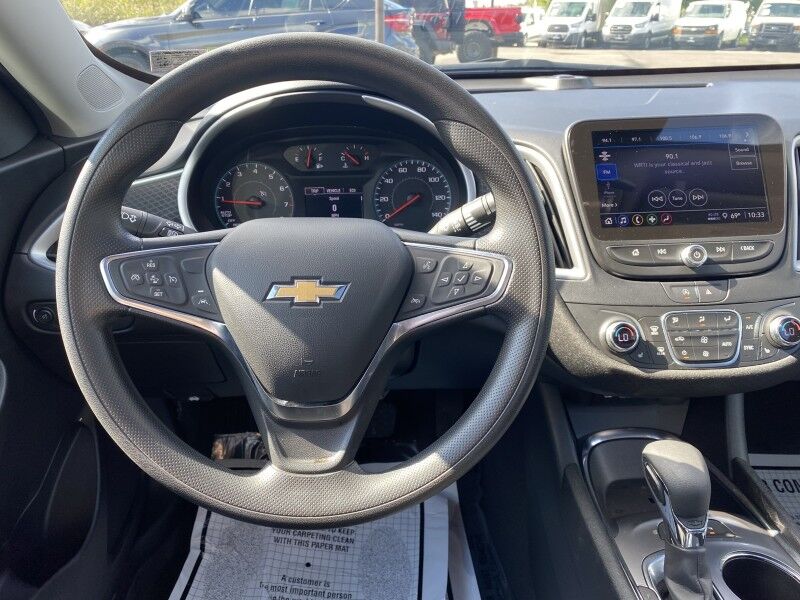 2024 Chevrolet Malibu LT Bristol  PA