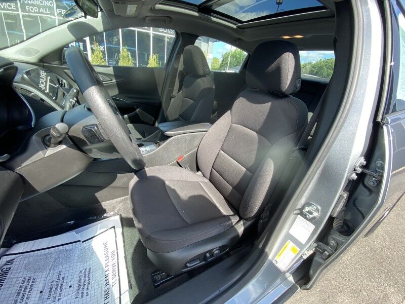 2024 Chevrolet Malibu LT Bristol  PA