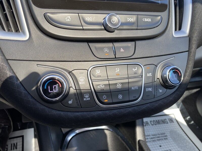 2024 Chevrolet Malibu LT Bristol  PA