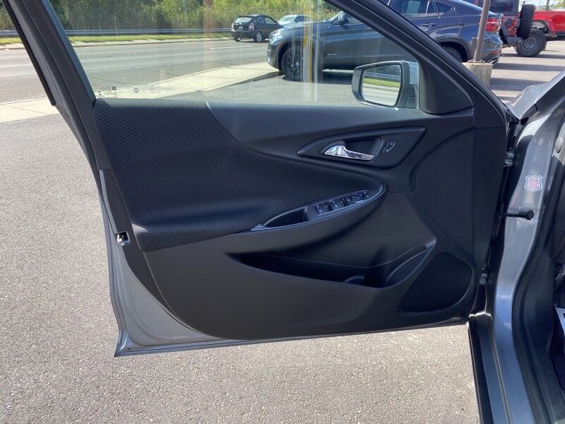 2024 Chevrolet Malibu LT Bristol  PA