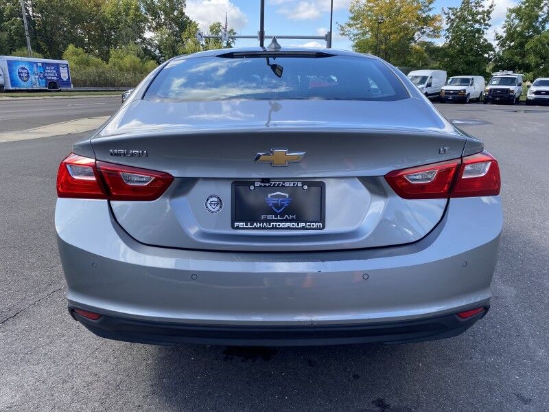 2024 Chevrolet Malibu LT Bristol  PA