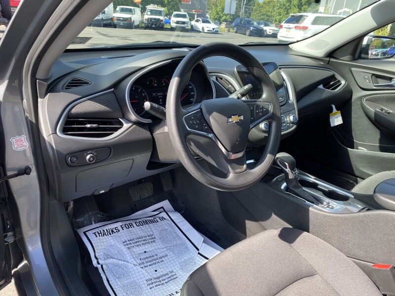 2024 Chevrolet Malibu LT Bristol  PA