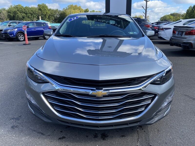 2024 Chevrolet Malibu LT Bristol  PA